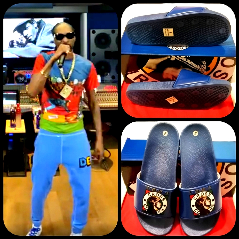 Snoop Dogg Slides
